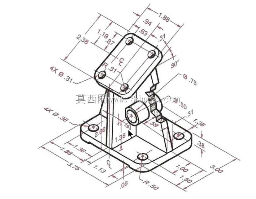 Solidworks 3D�߼���ϰ