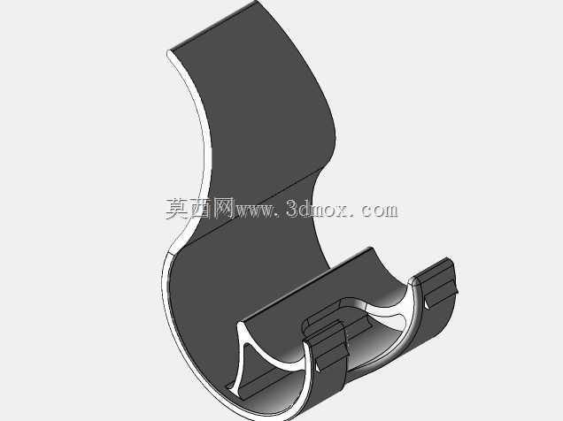 手机支架(倾斜)