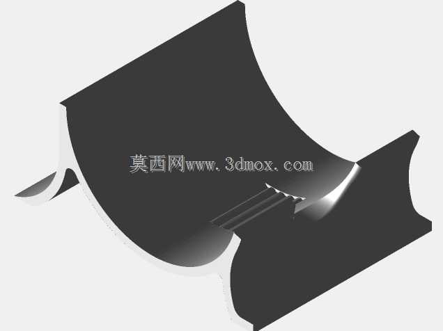 手机支架(倾斜)
