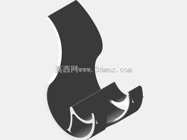 手机支架(倾斜)