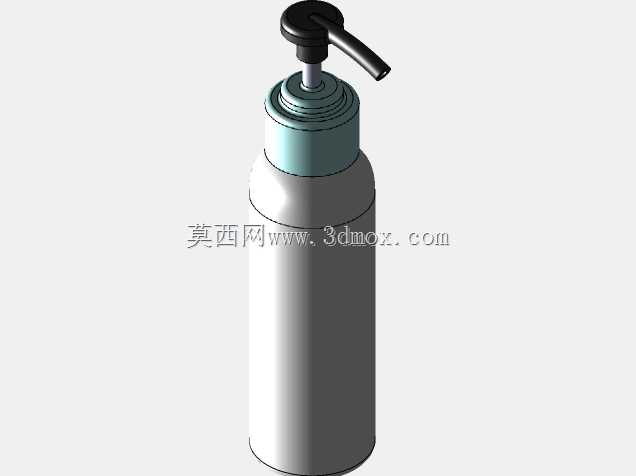 抽水瓶