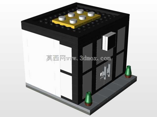 乐高-乐高品牌零售店(3300003)