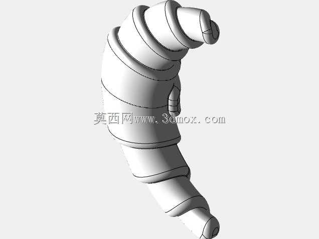3D生日卡