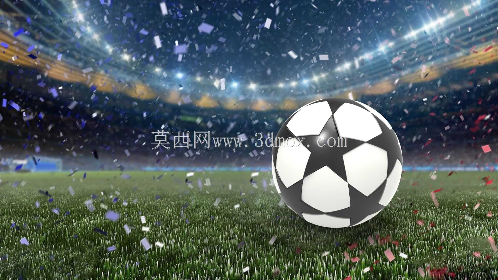 足球