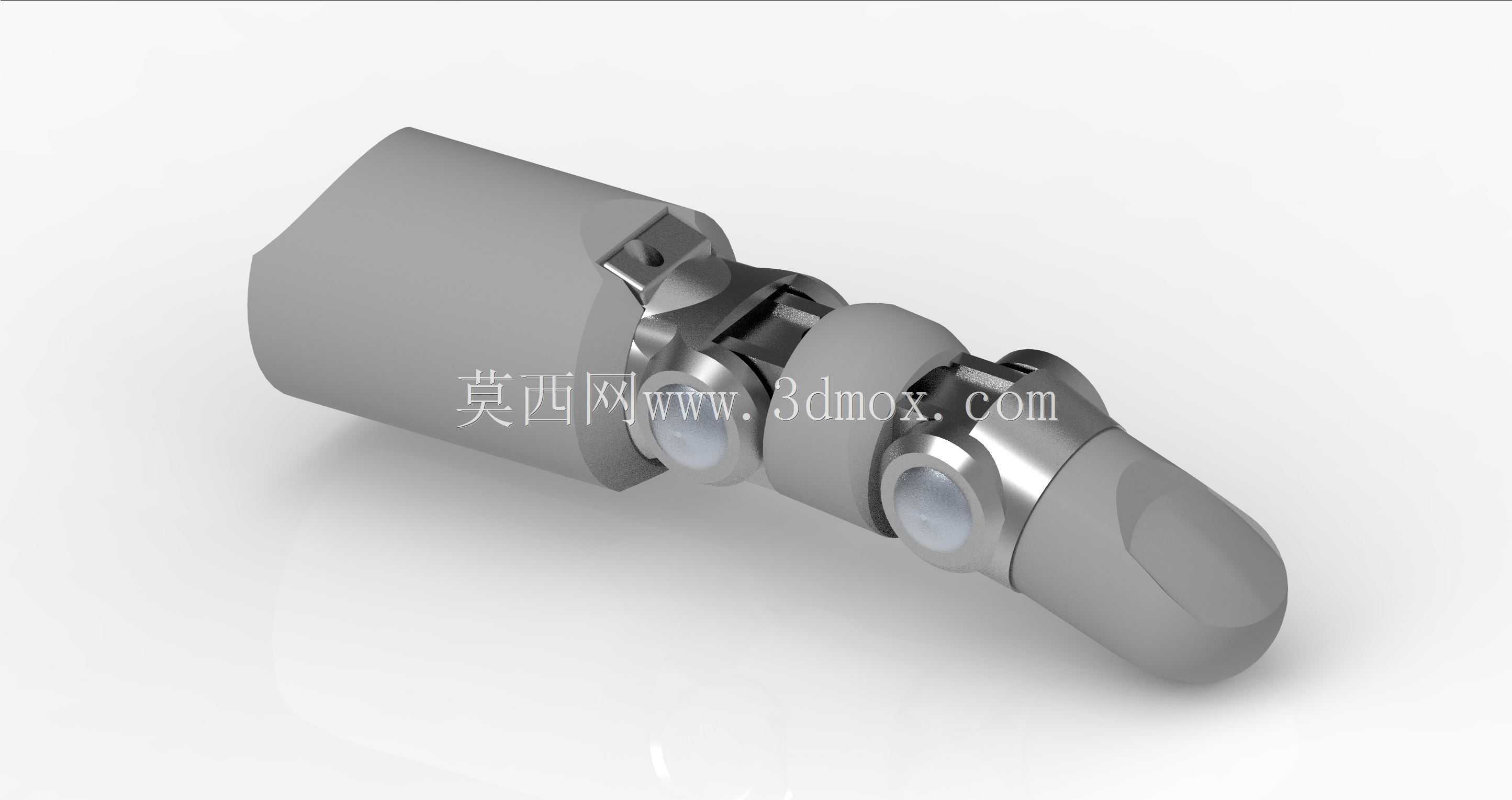 尼克斯假指v3.5.5