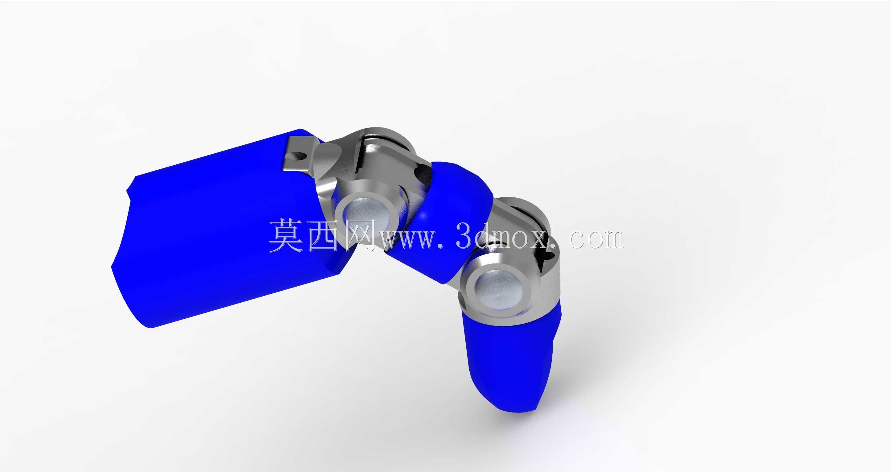 尼克斯假指v3.5.5