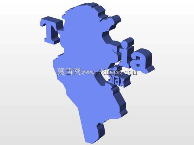 突尼斯标志