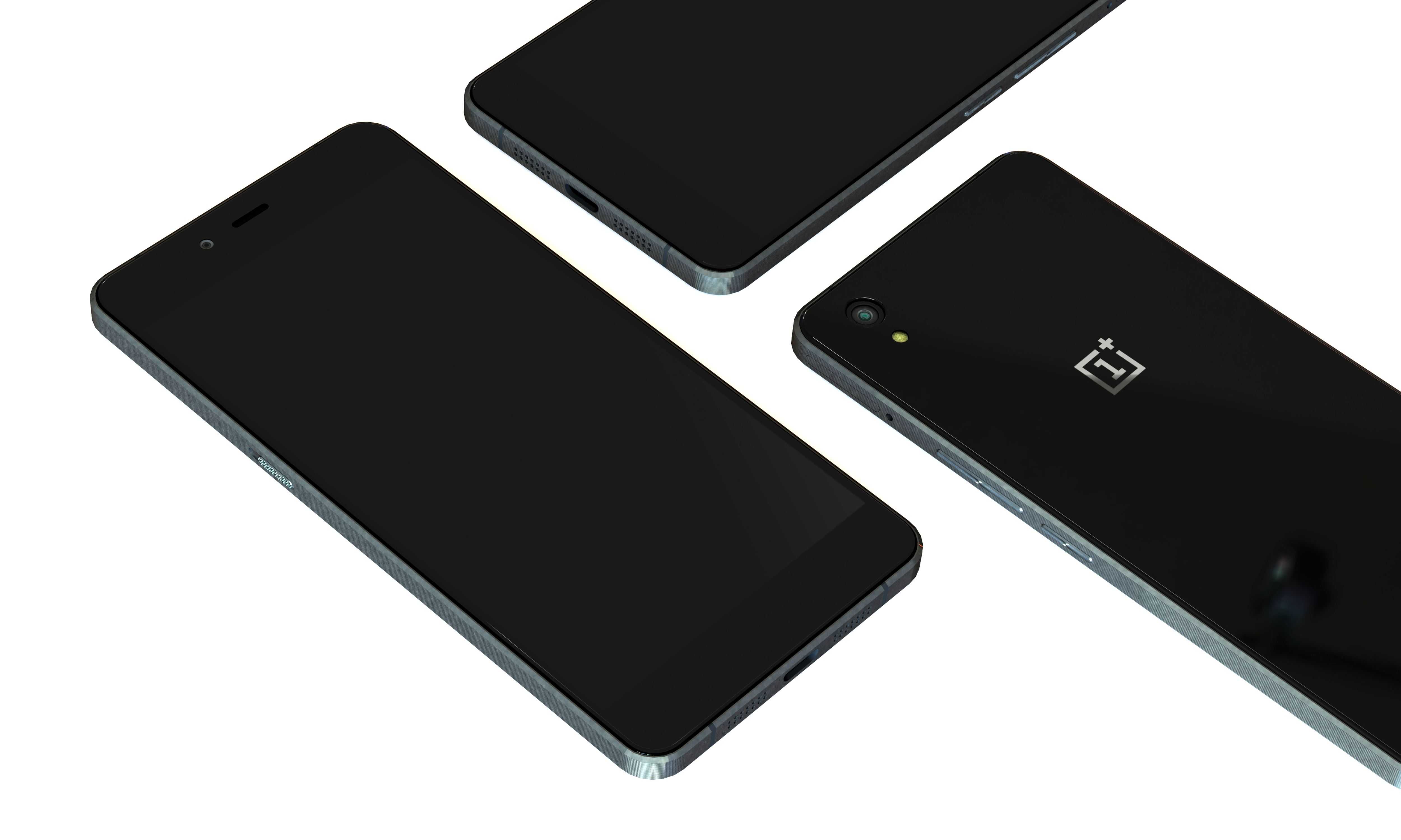 OneplusX