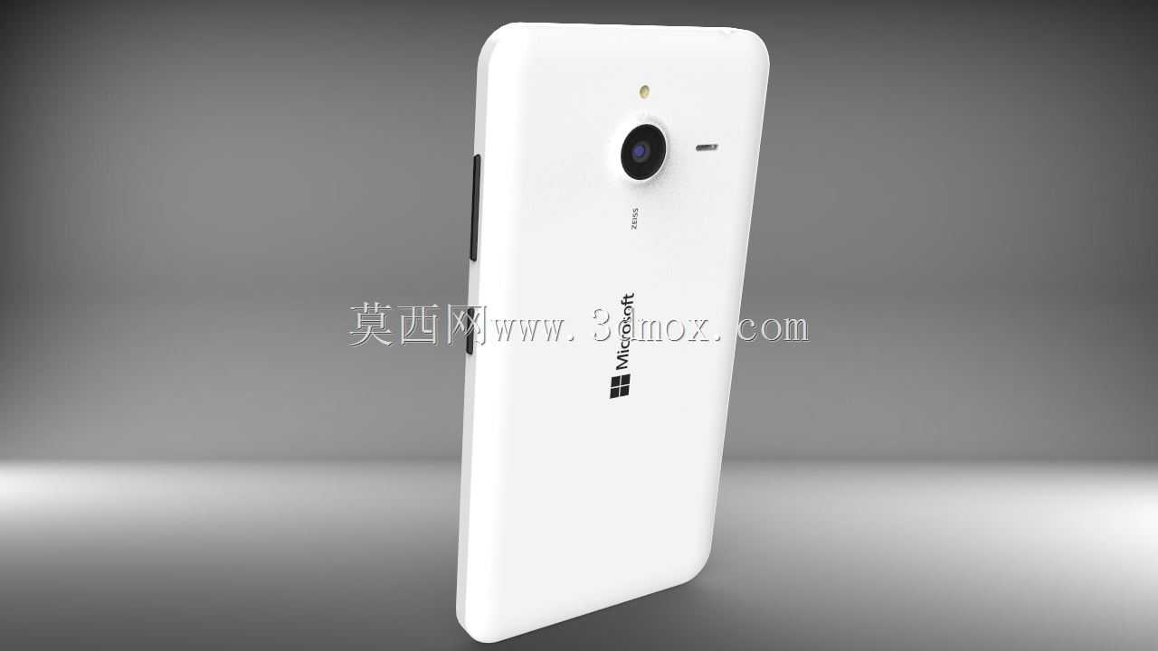 Lumia 640 XL