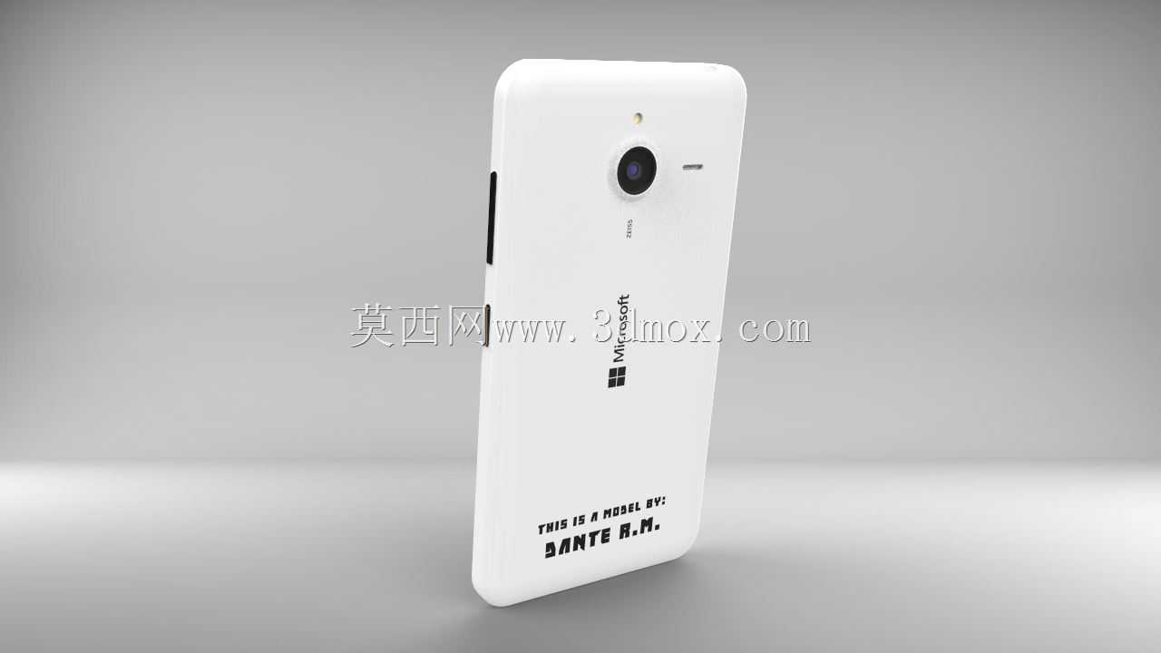 Lumia 640 XL