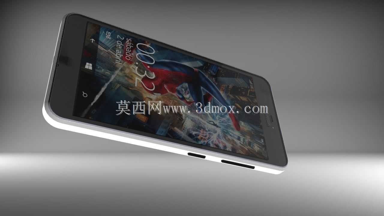 Lumia 640 XL