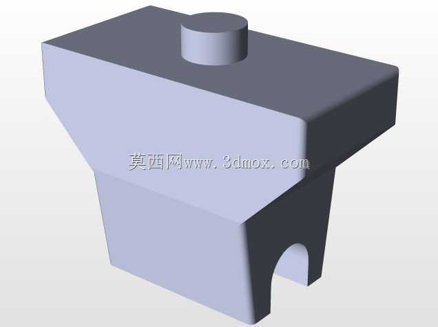 儿童玩具拖拉机