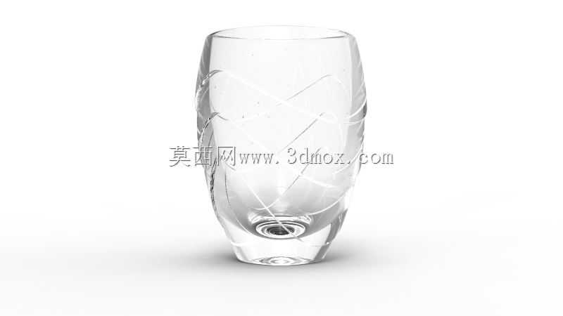玻璃杯