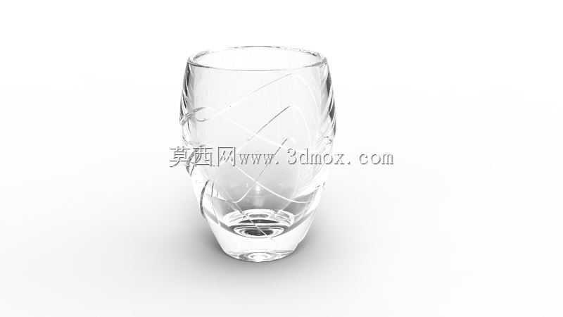 玻璃杯