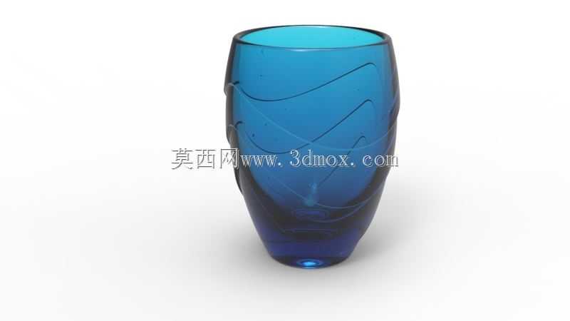 玻璃杯
