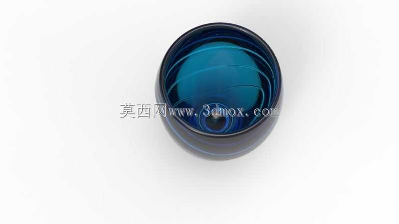玻璃杯