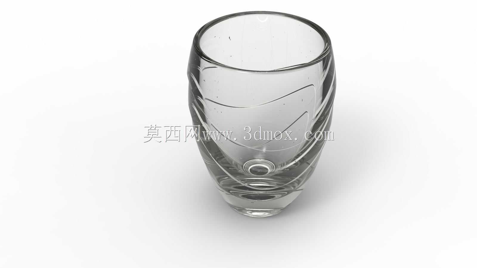 玻璃杯