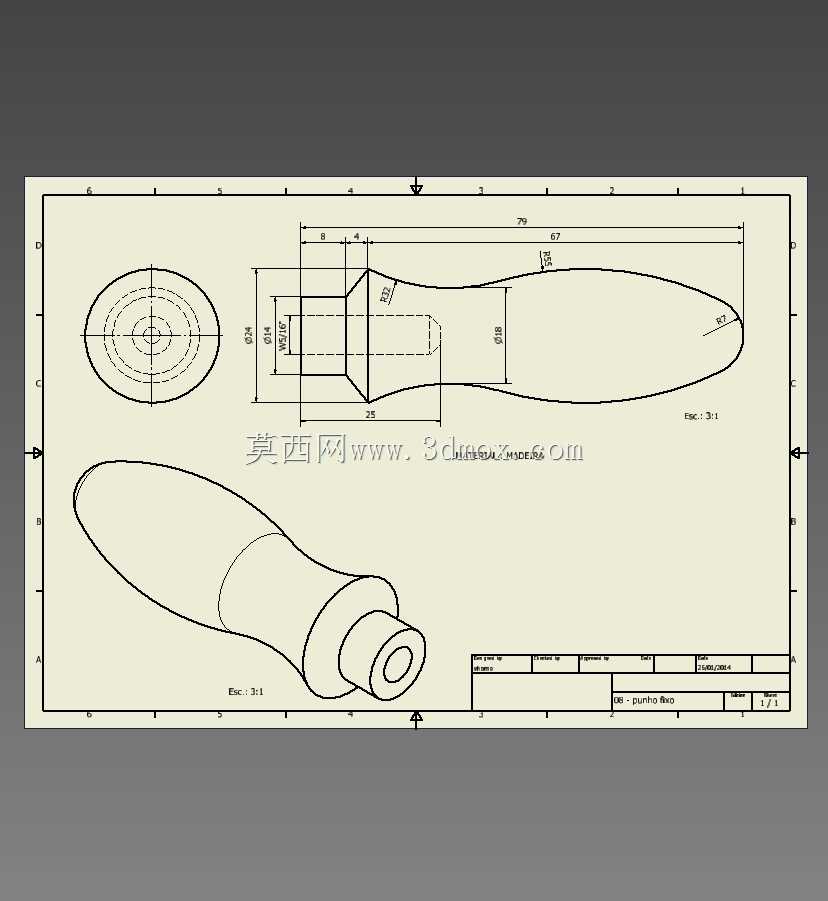Furadeira手册