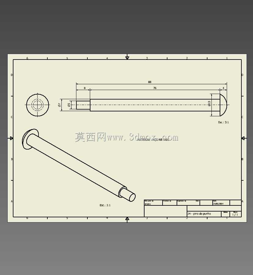 Furadeira手册