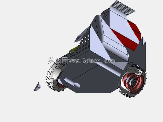 叉车