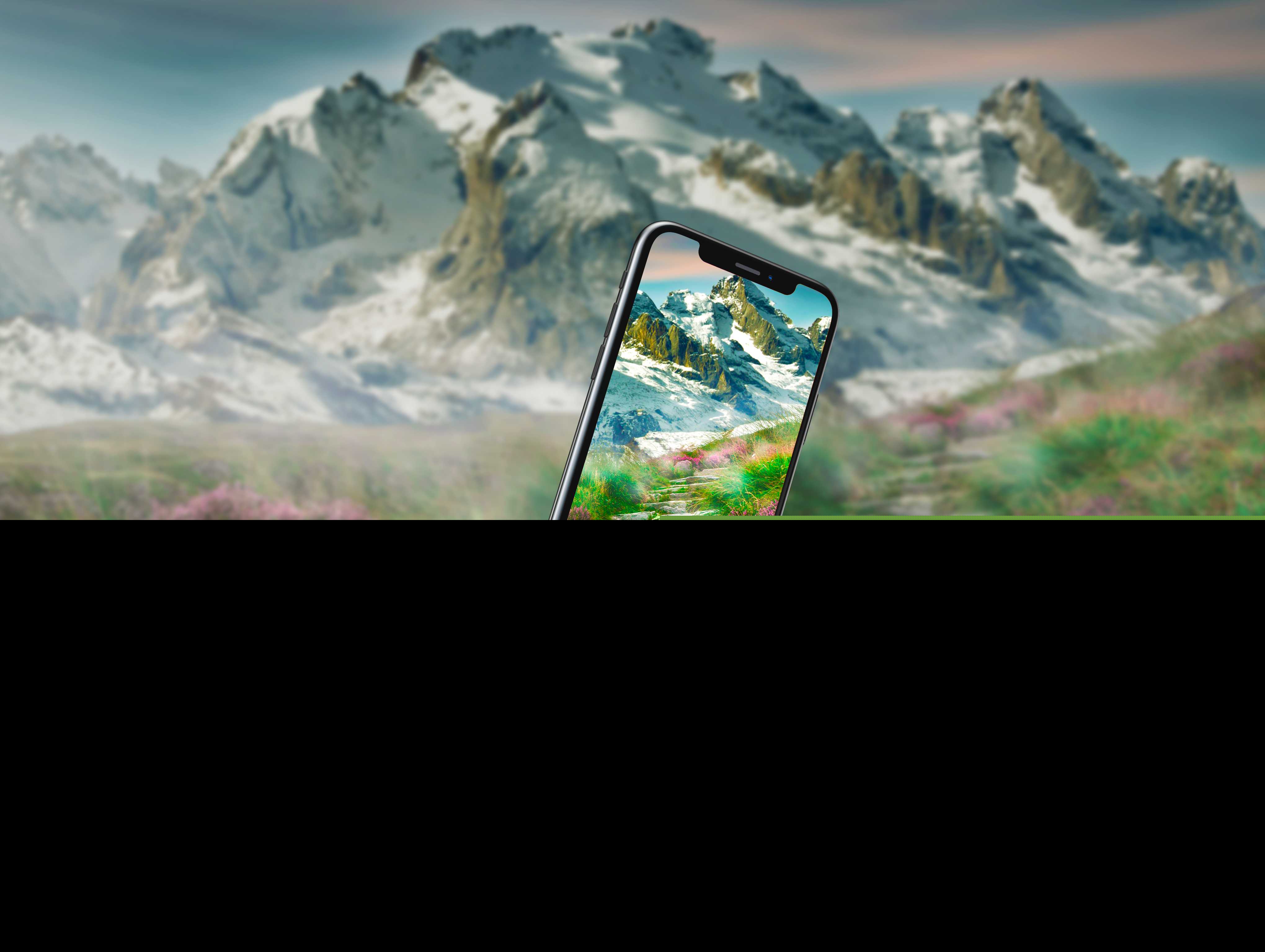 iPhoneX