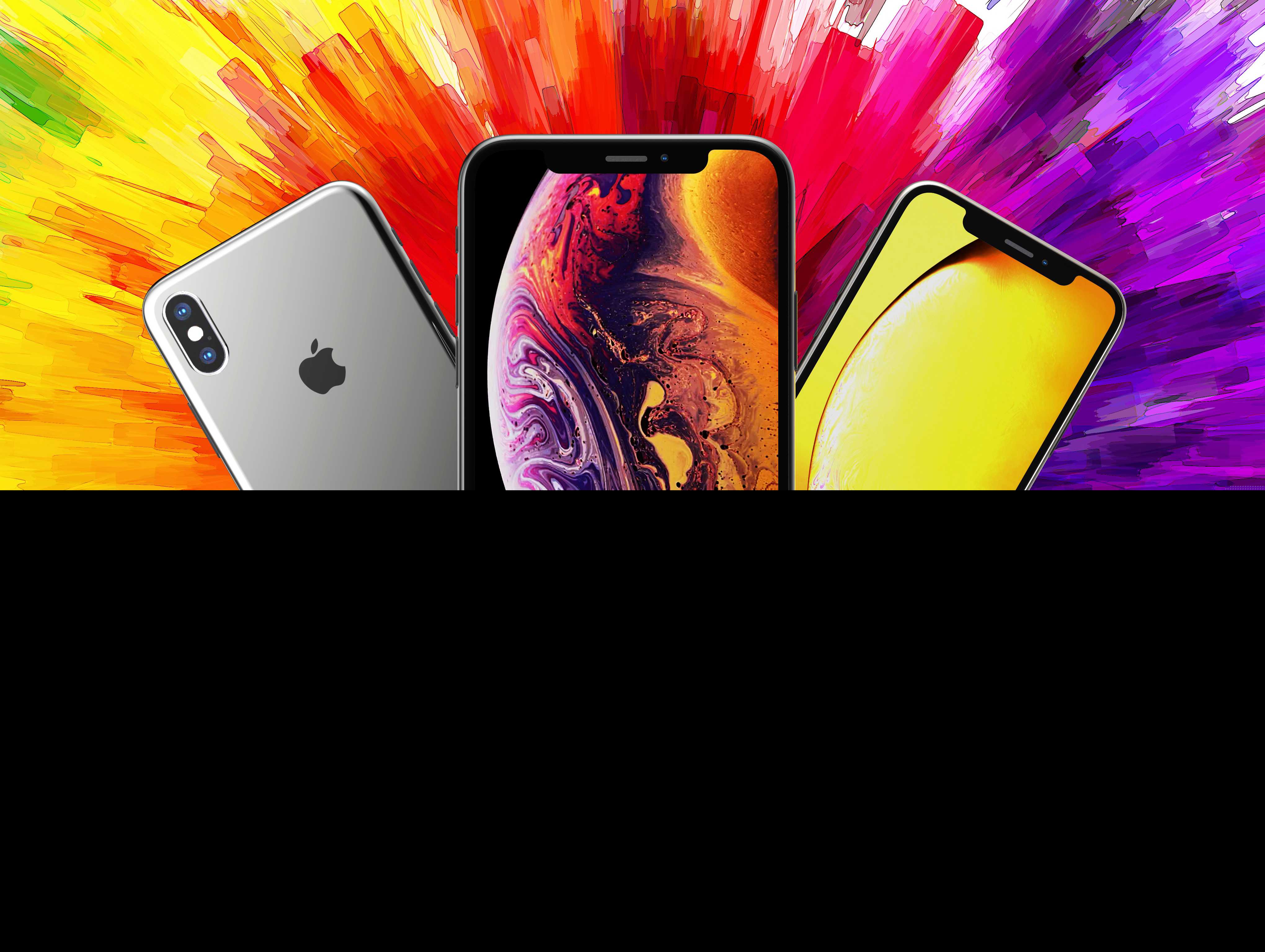 iPhoneX