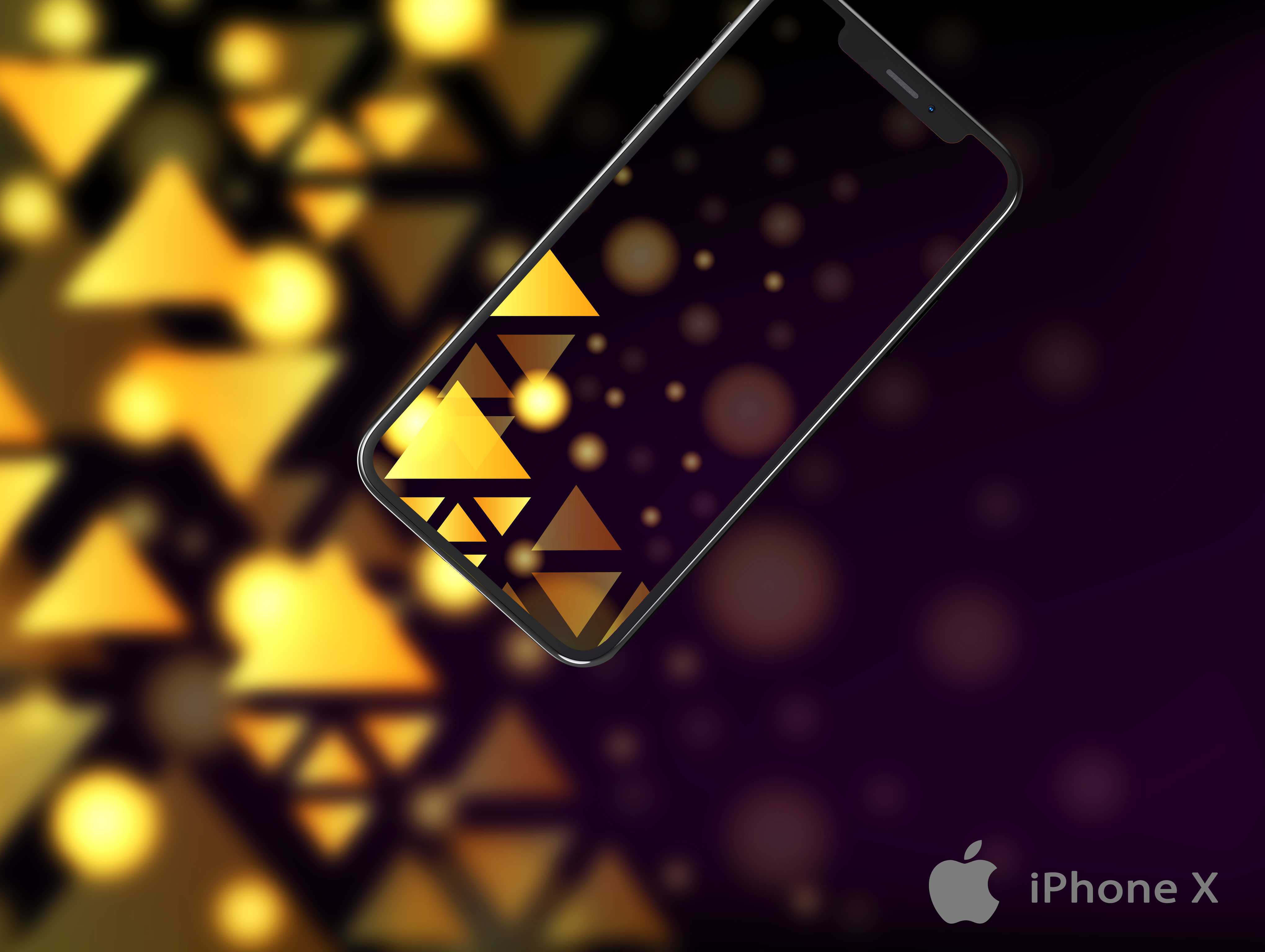 iPhoneX