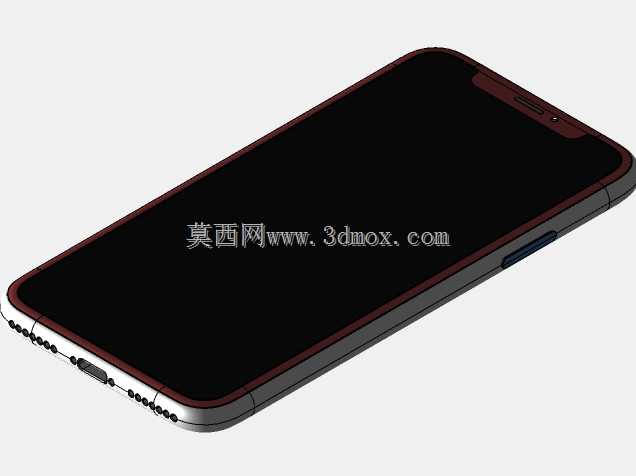 iPhoneX