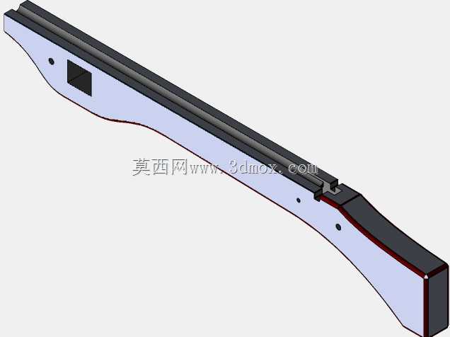 玩具弩简单的皮卡汀尼铁路和备份景点