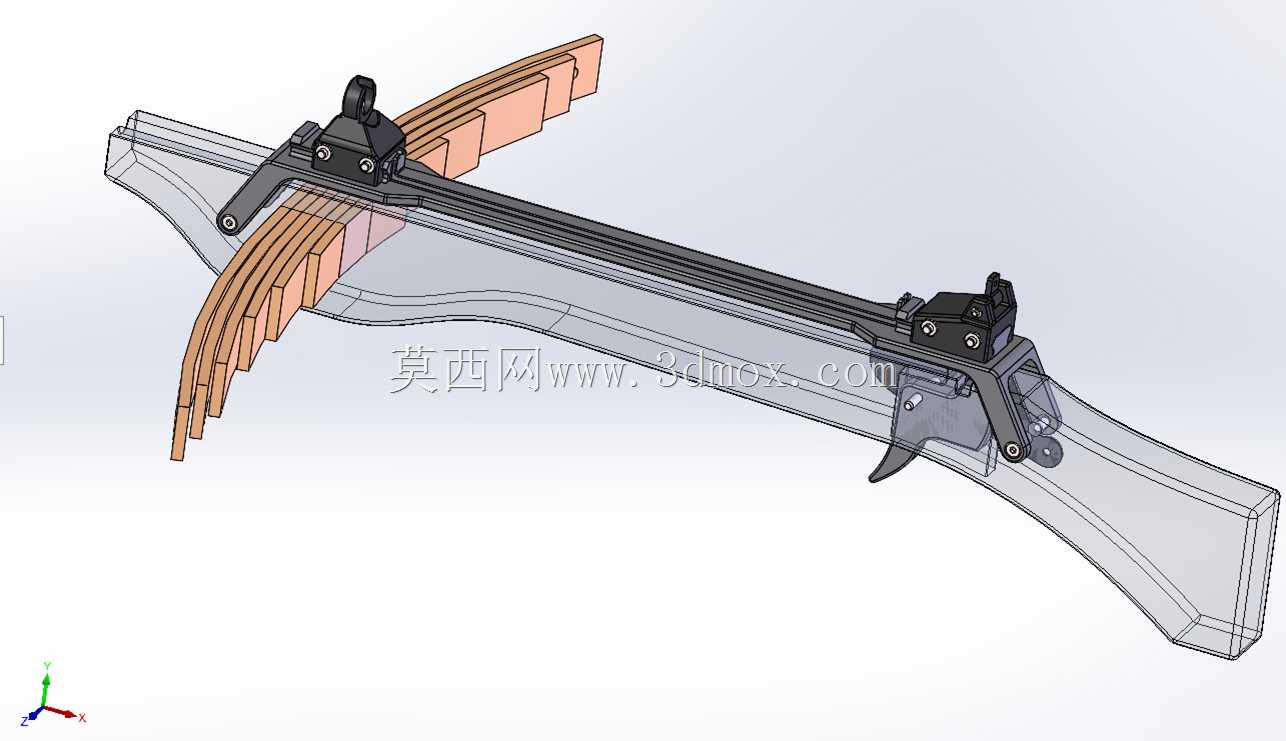 玩具弩简单的皮卡汀尼铁路和备份景点