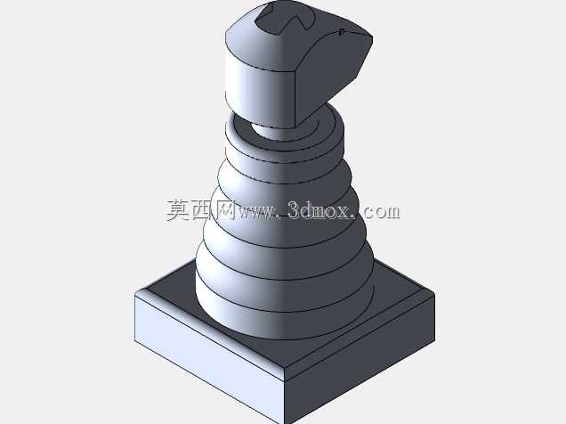 数控国际象棋套装-丹福德1999