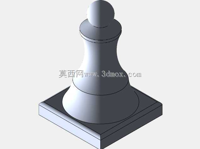 数控国际象棋套装-丹福德1999