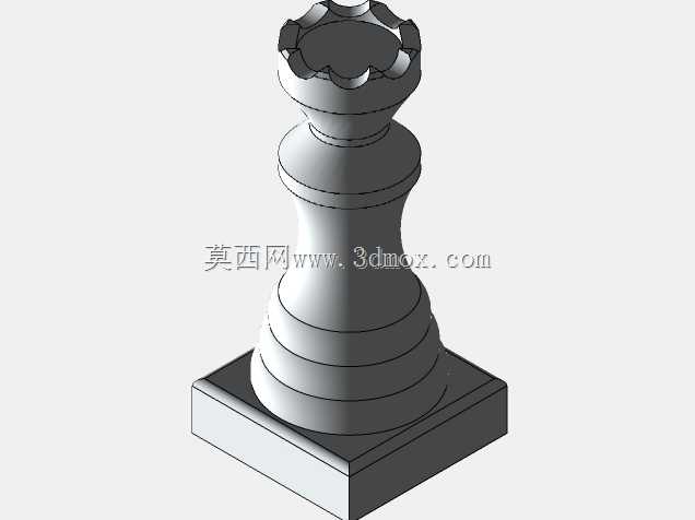 数控国际象棋套装-丹福德1999