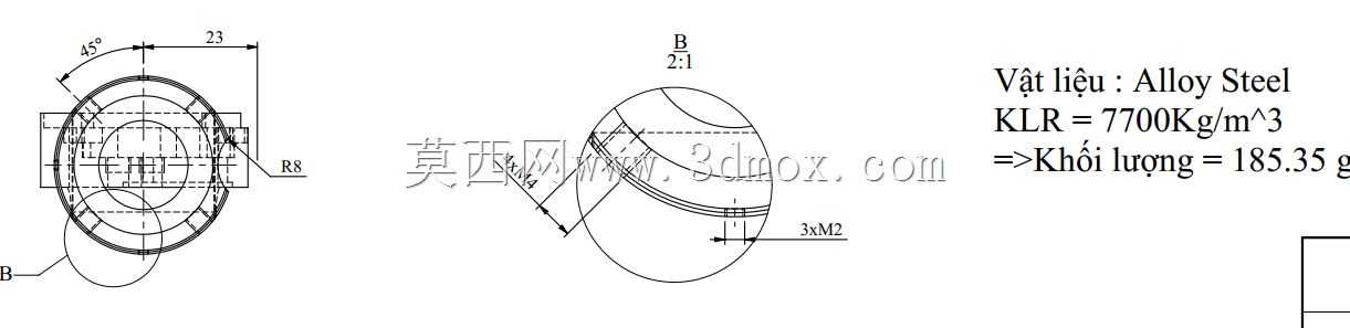 Solidworks 3D�߼���ϰ