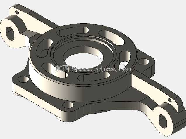 Solidworks 3D�߼���ϰ