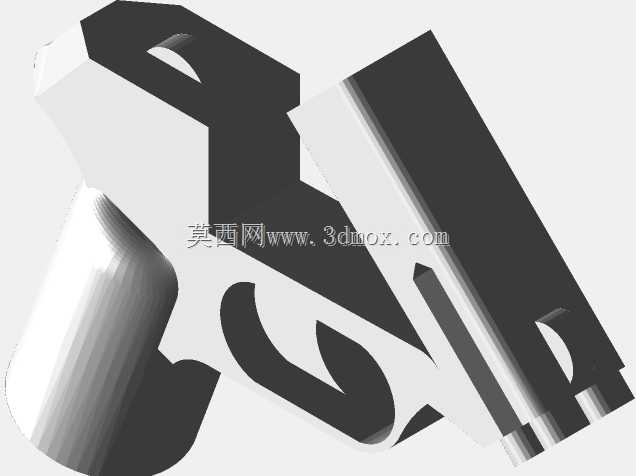 һ����ָ����ǹ