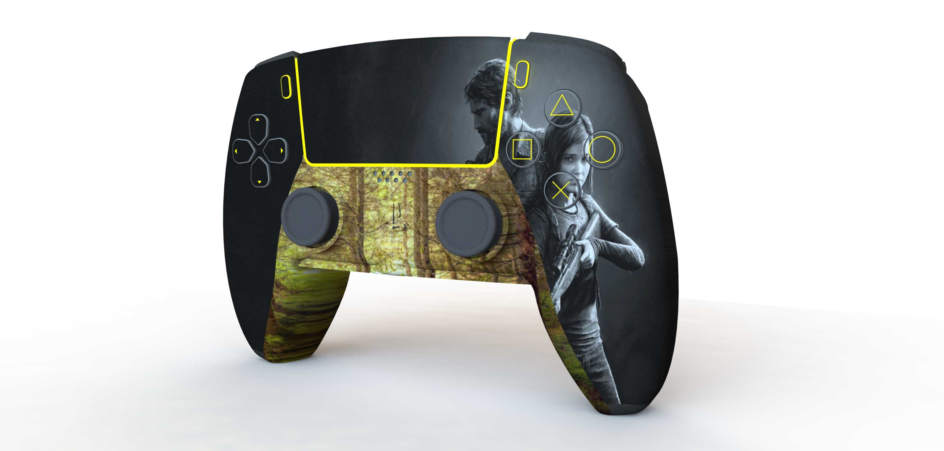 ����վ5��������DualSense PS5��-�������һ������
