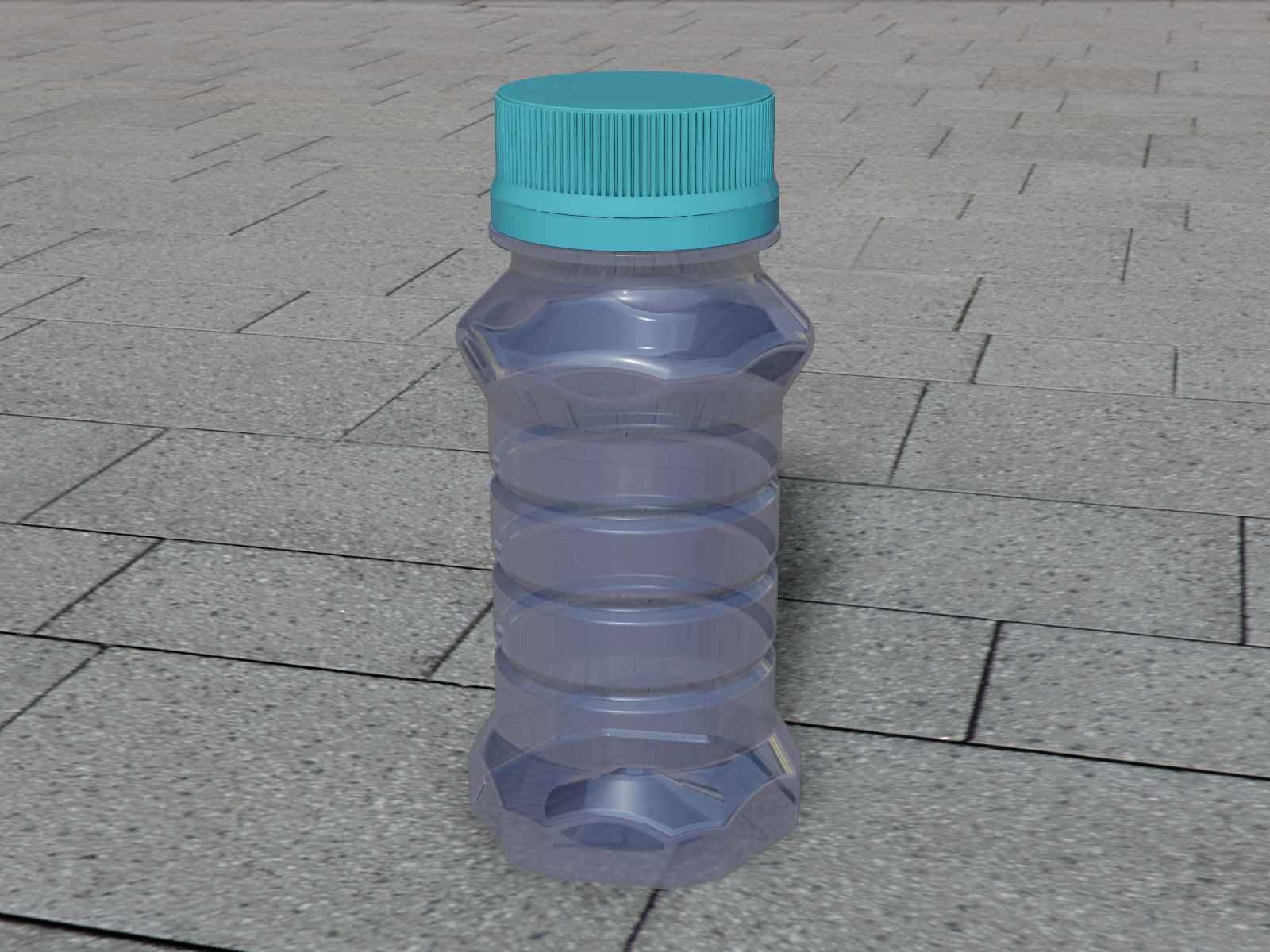 PET瓶150mL
