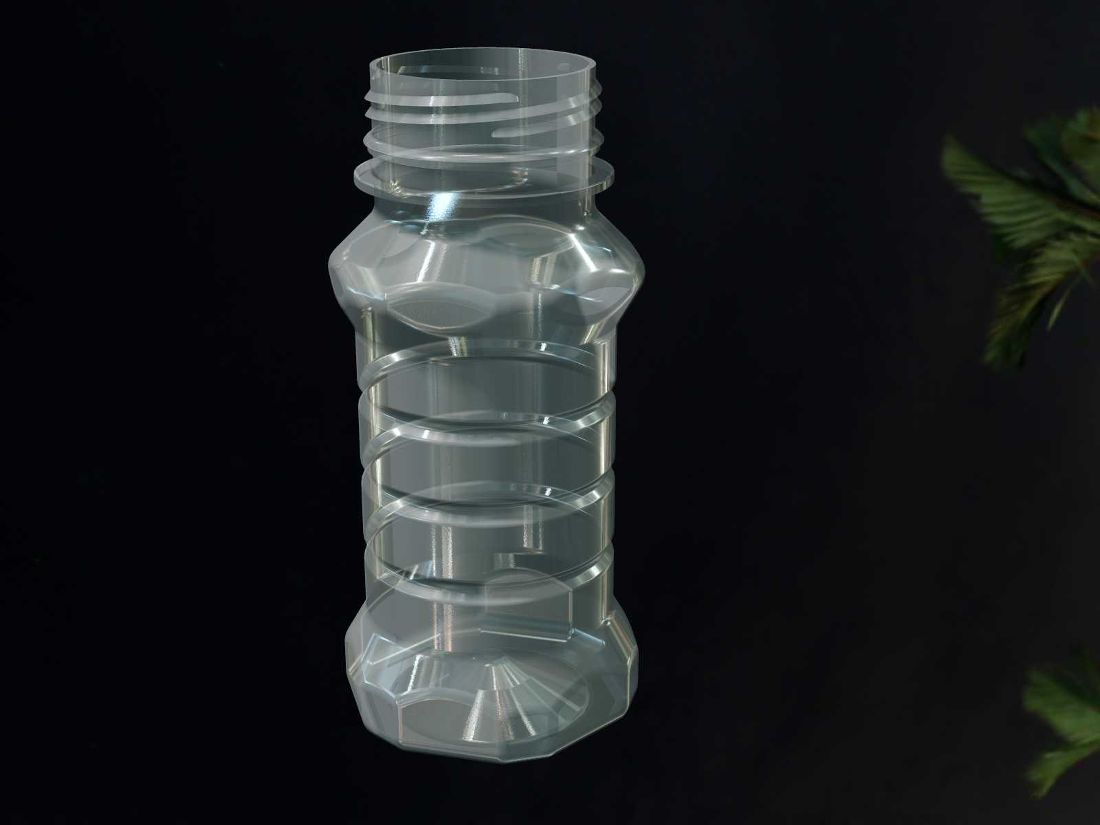 PET瓶150mL