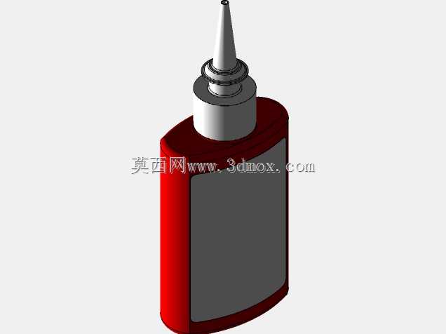 乐泰50ml瓶