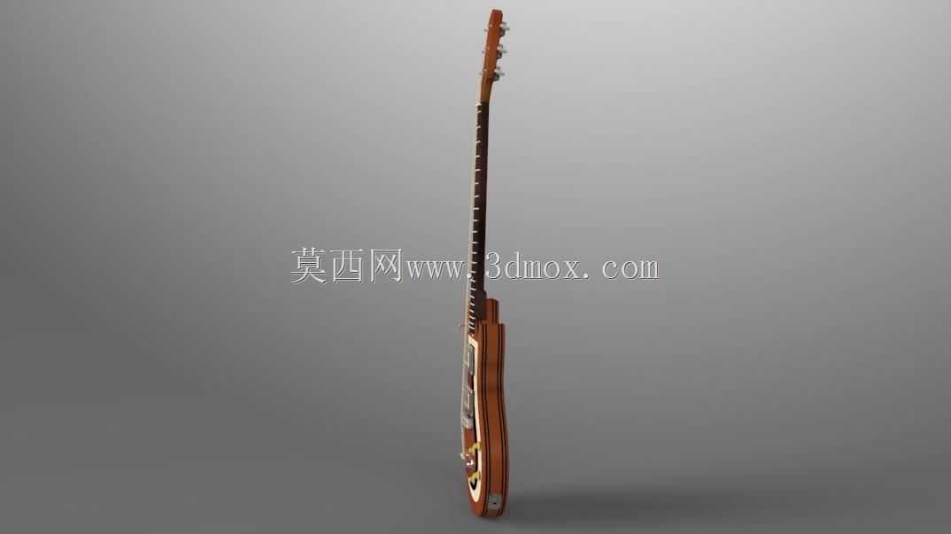 吉他