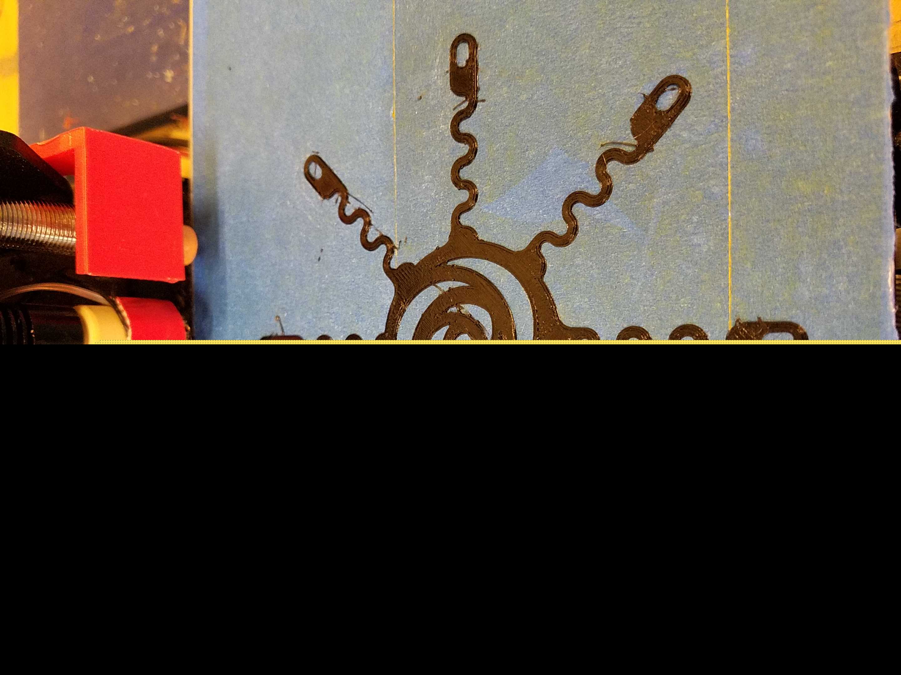 弹力球