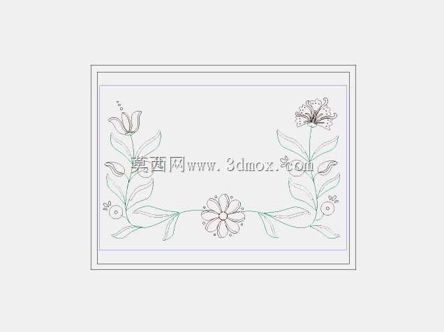 结婚请柬