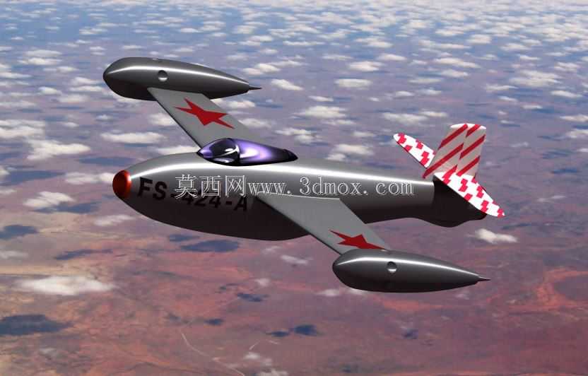 ���͹�F-84���������