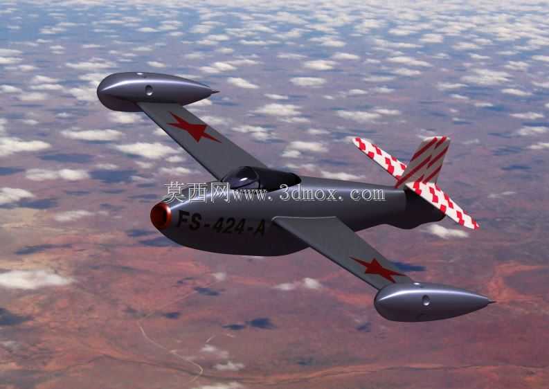 ���͹�F-84���������