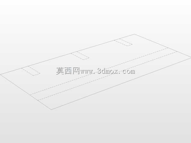 木踏板车