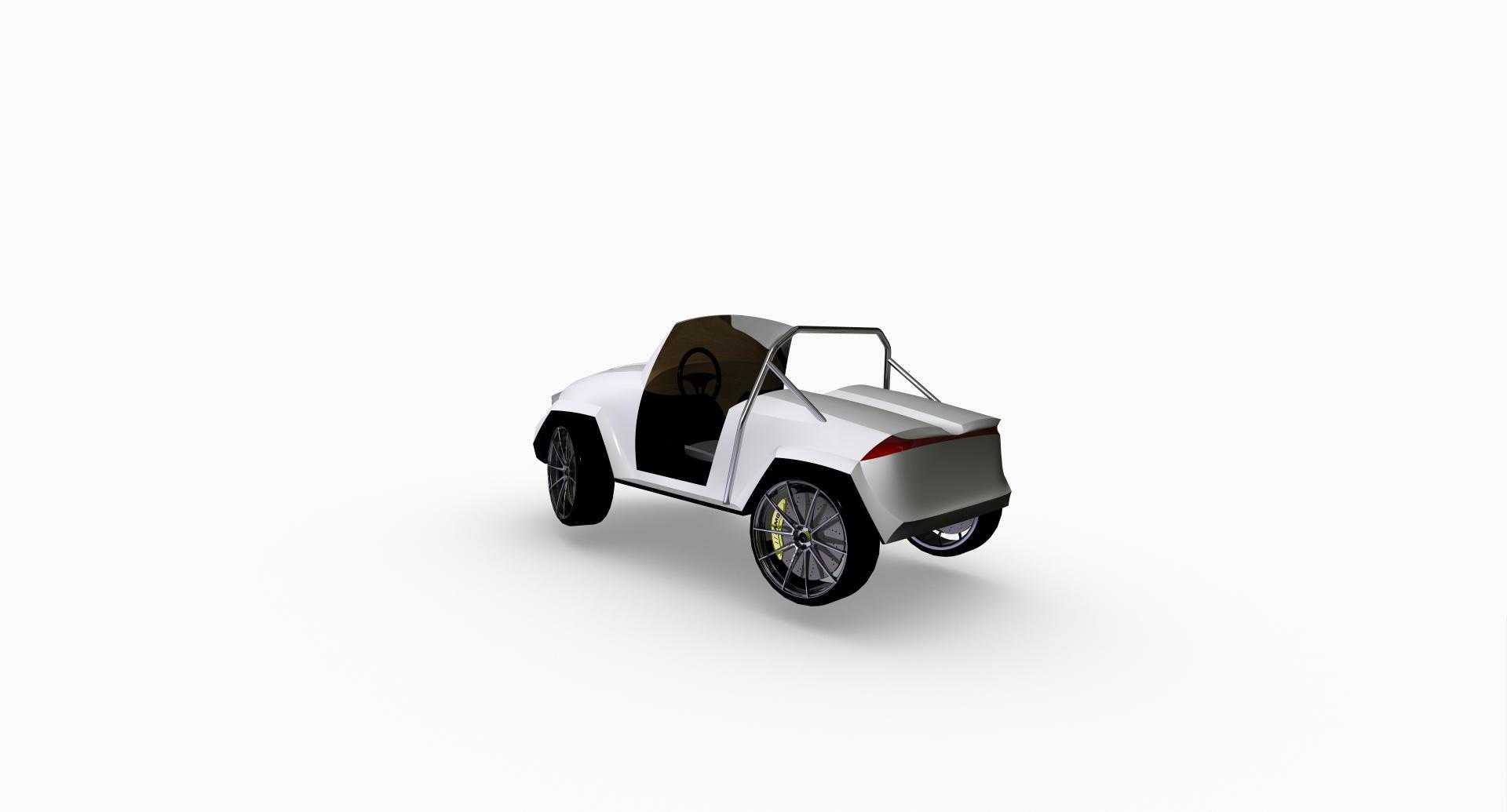 ÷����˹E-Gelaende-Kart