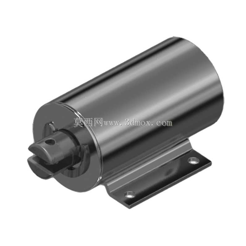 电磁阀(拉力)12V 4kg 16mm EMA-3257L-12