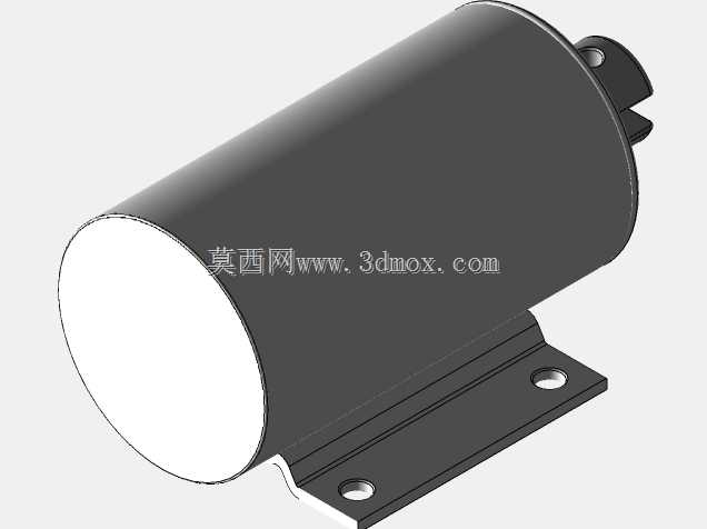 电磁阀(拉力)12V 4kg 16mm EMA-3257L-12