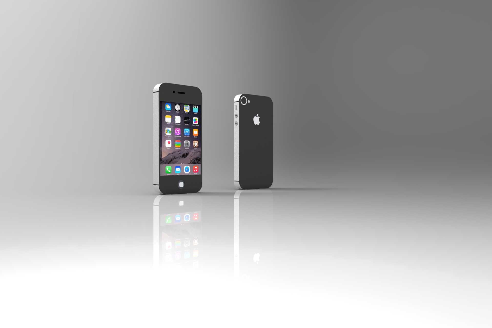 iPhone4S